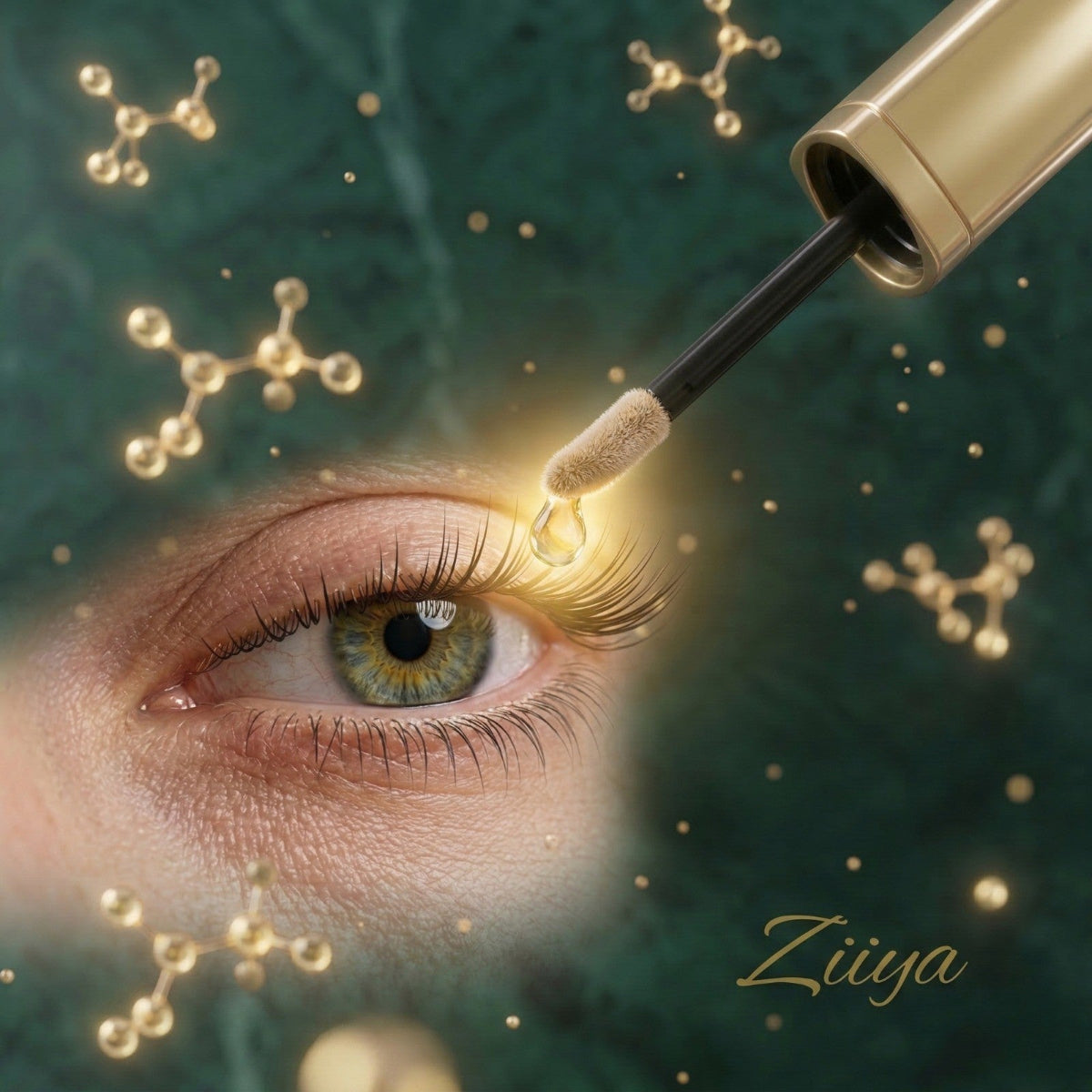 EYELASHES GROWTH SERUM