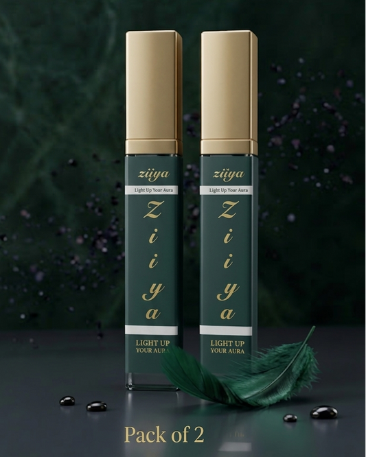 EYELASHES GROWRH SERUM