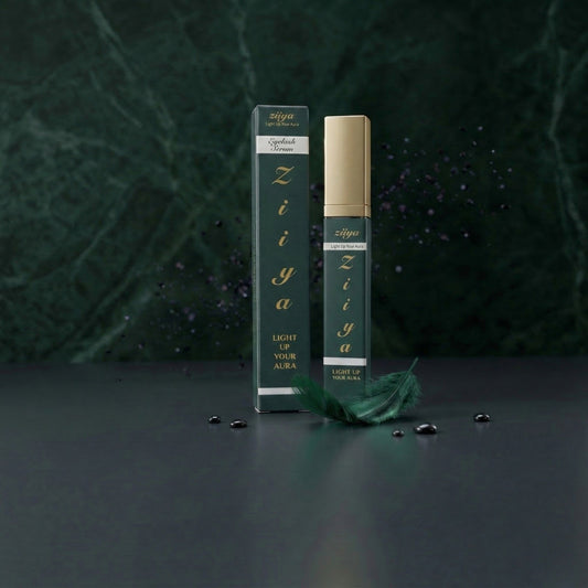 EYELASHES GROWTH SERUM