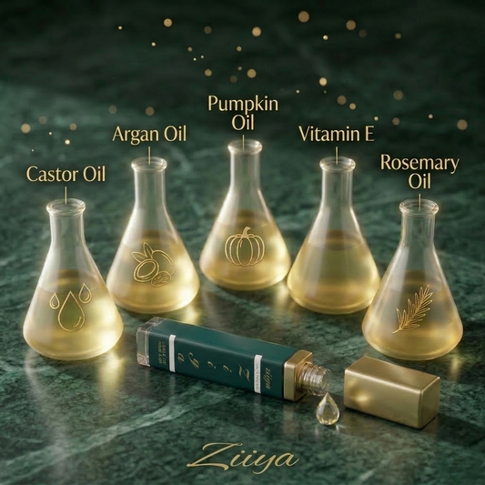 EYELASHES GROWRH SERUM